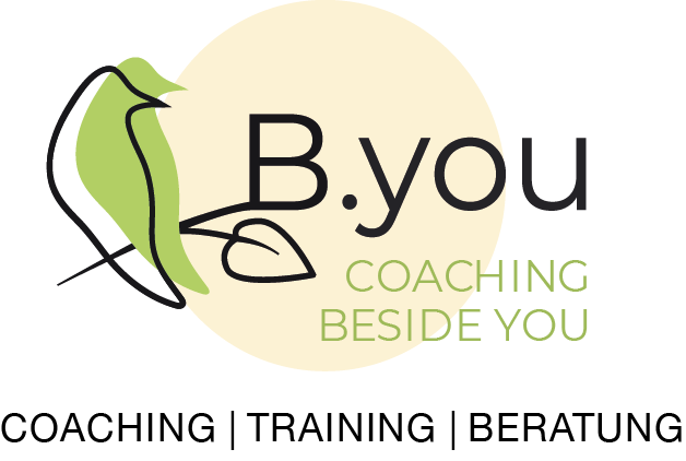 Logobedeutung Coaching Beside You